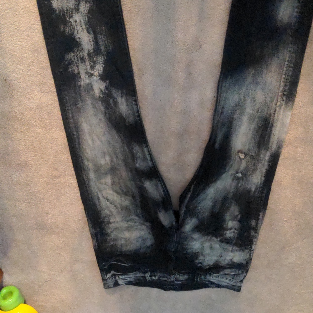 Cult of individuality jeans